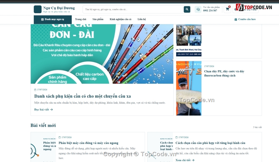 website,bán website,đồ án website